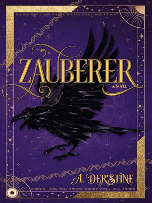 cover image of Zauberer